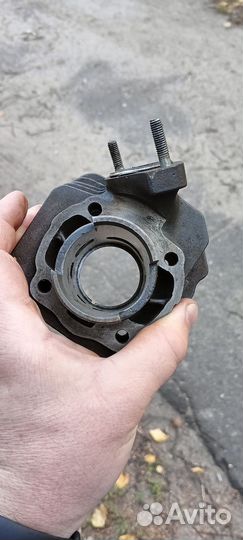 Цпг Honda AF09 AF16 AF27