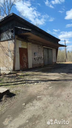 Шиномонтаж, сто