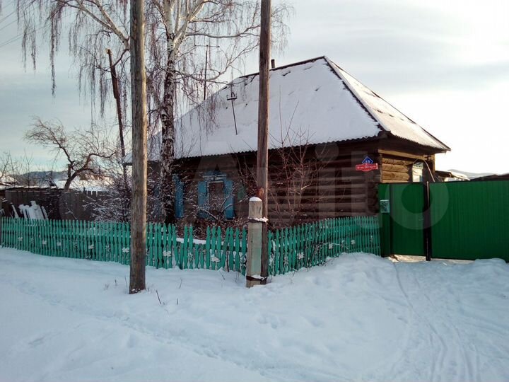 Дом 104,3 м² на участке 42,4 сот.