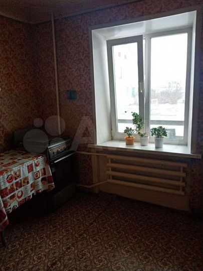2-к. квартира, 48,1 м², 1/2 эт.