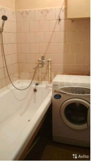 3-к. квартира, 50 м², 3/5 эт.