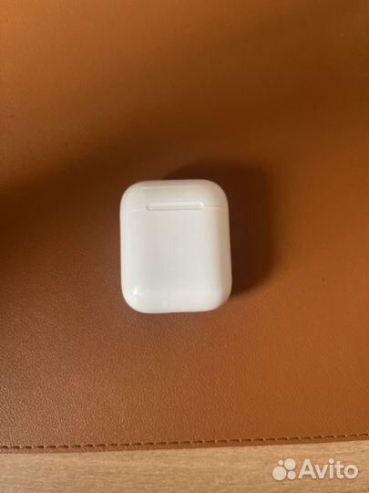 Наушники apple airpods 1