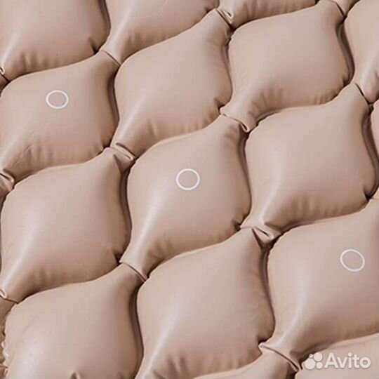 Матрас противопролежневый Barry serio plus