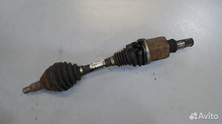 Полуось Saab 9-3, 2009