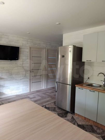 Дом 70 м² на участке 12 сот.