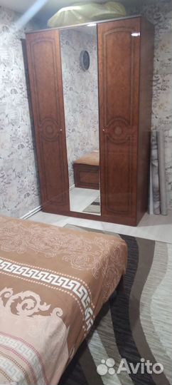 Спальный гарнитур шатура бу