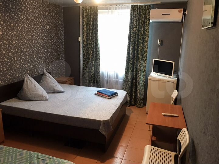 Комната 17 м², 1/3 эт.