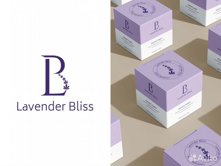 Графический дизайнер Логотип Фирменный стиль