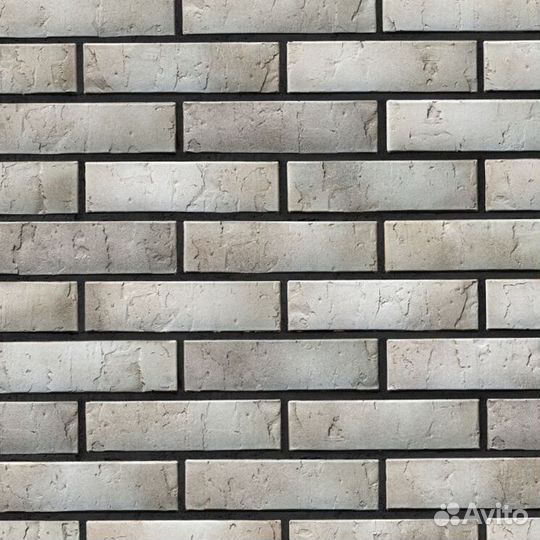 Облицовочный кирпич braer PRO 72.03 OBK6717