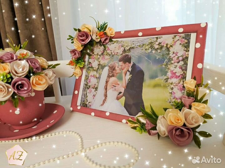 Предметы интерьера,декор,цветочная композиция