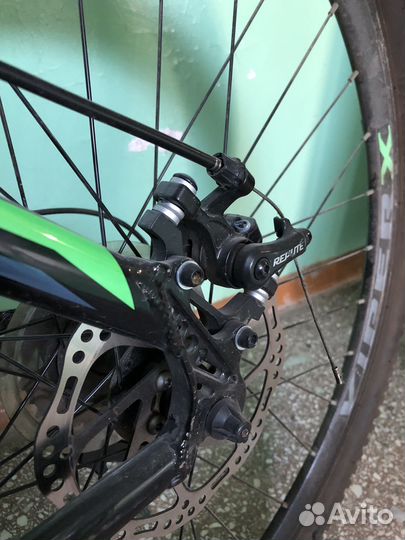 Велосипед 29