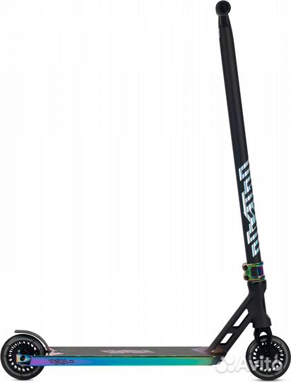 Самокат skip SBN неохром Lip93