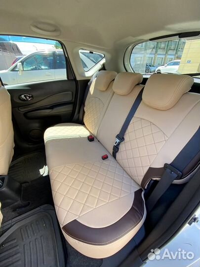 Авточехлы высокой прочности