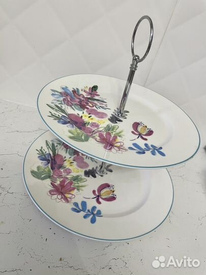 Столовая посуда конфетница