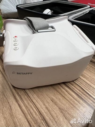 Квадрокоптер betafpv Cetus X FPV KIT