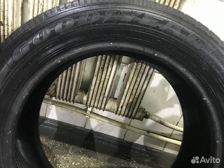 Goodyear Eagle LS 225/55 R18