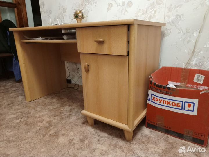 Компьютерный стол бу