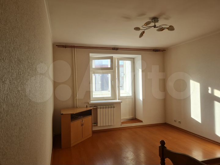 1-к. квартира, 39,2 м², 9/10 эт.