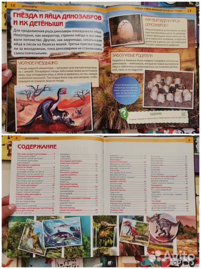 Новые детские книги 6+