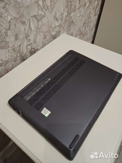 Ноутбук lenovo Ideapad 5 14ACN6