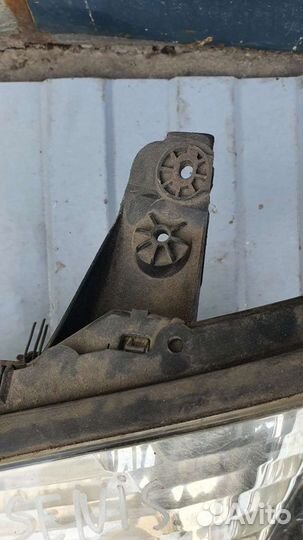 Фара левая Renault Scenic 1999-2003