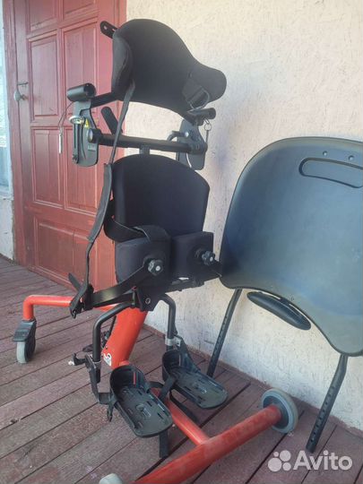 Вертикализатор для детей с дцп Bantam