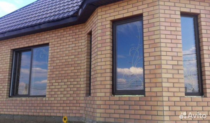 Пластиковые окна изготовление