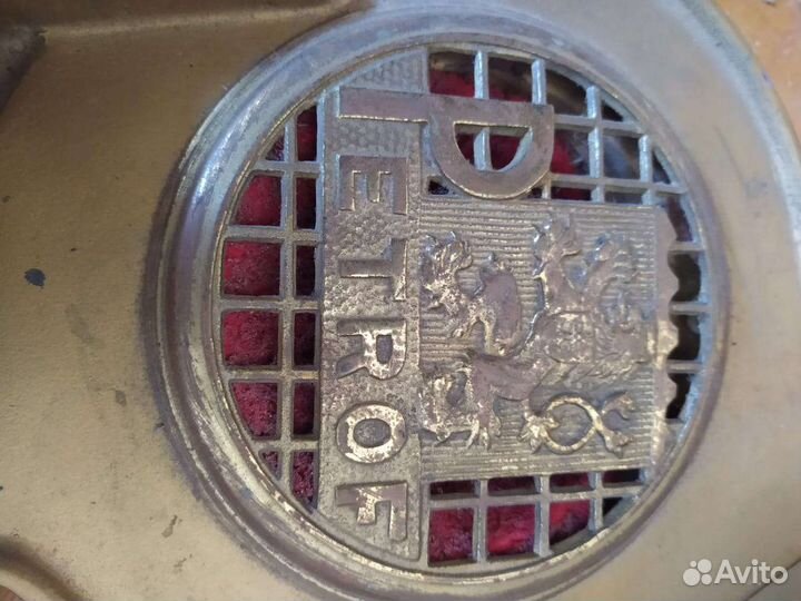 Рояль кабинетный Petrof