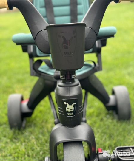 Велосипед doona liki trike s5