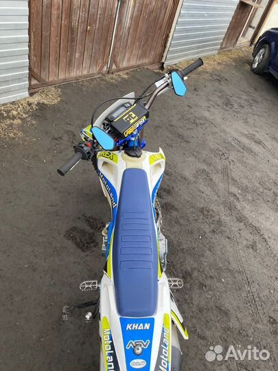 Продам motoland