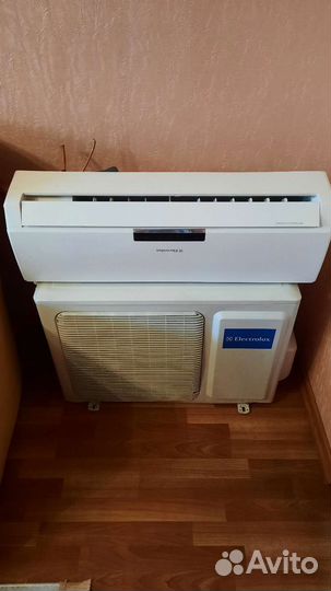 Сплит система 12 бу