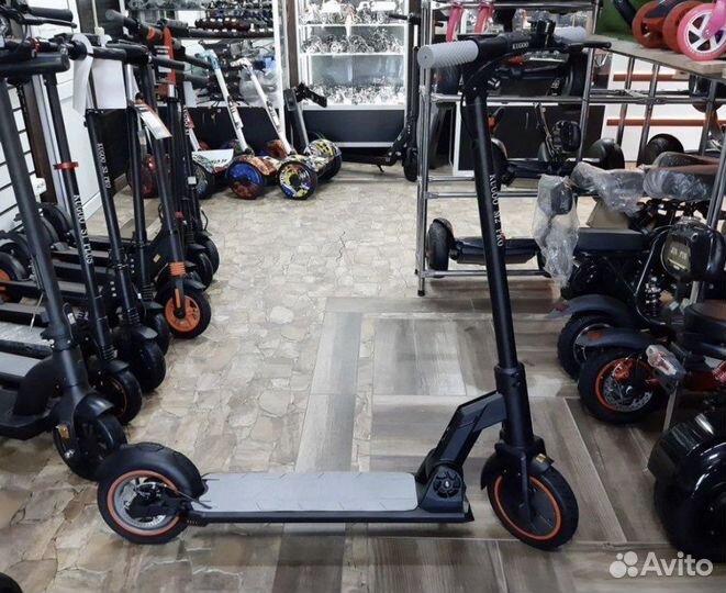 Kugoo M2 PRO с доставкой