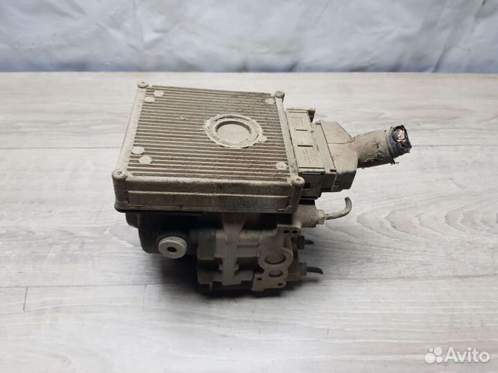 Блок abs Ford Mondeo 2