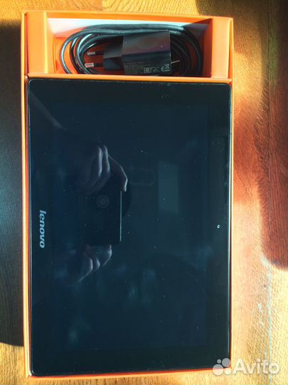 Lenovo IdeaTab S6000-H