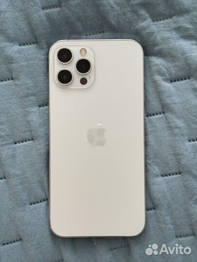 iPhone 12 Pro Max, 256 ГБ