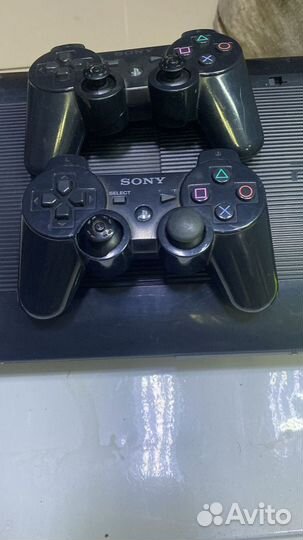 Sony PS3