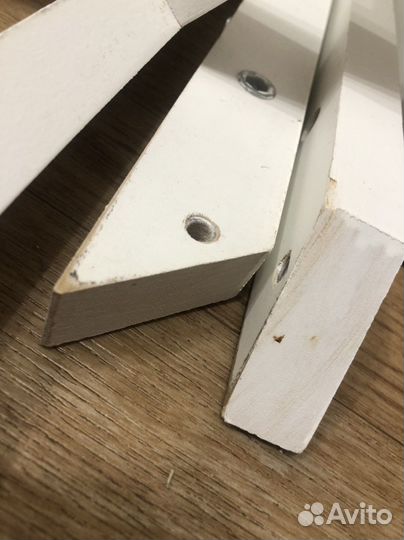 Кроватка трансформер с маятником