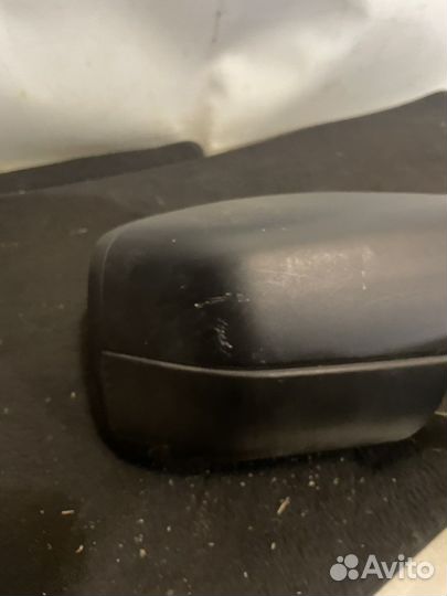 Зеркало правое Land Rover Range Rover Sport