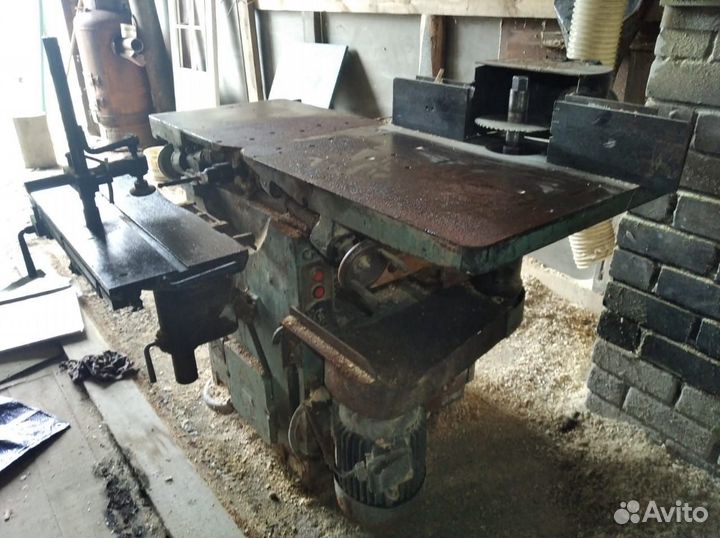 Оборудование