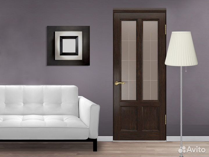 Дверь межкомнатная