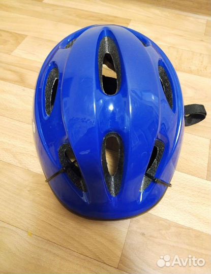 Шлем новый Reaction детский 46-53 см