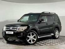 Mitsubishi Pajero 3.2 AT, 2014, 308 912 км, с пробегом, цена 2 150 000 руб.