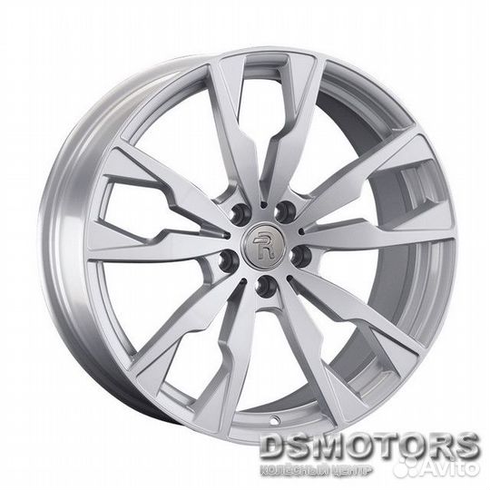 Диски Lexus B228 8.5/20 5x120 ET38 d72.6 S
