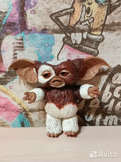 Фигурка Gremlins Gizmo