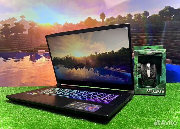 Ноутбуки для любых задач