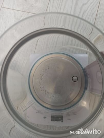 Подогреватель-стерилизатор Gorenje K10BY