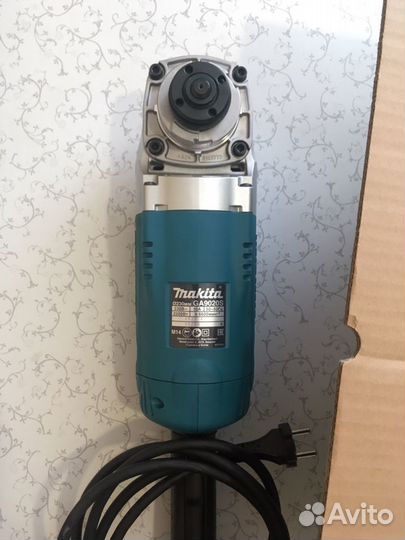 Ушм болгарка makita 230