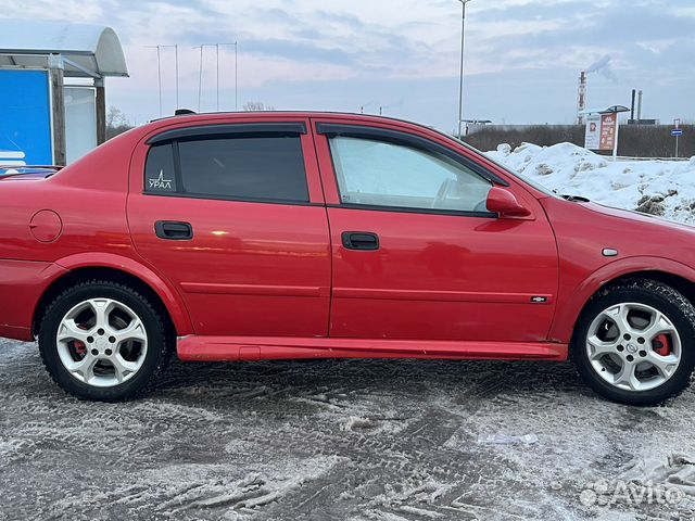 Chevrolet viva 2006