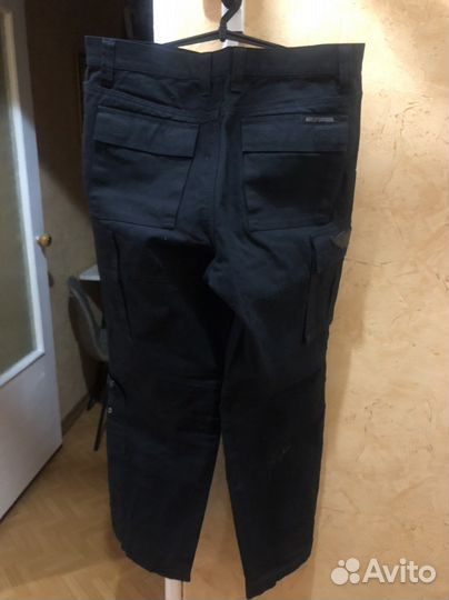 Мужские мотоштаны Харлей-Дэвидсон