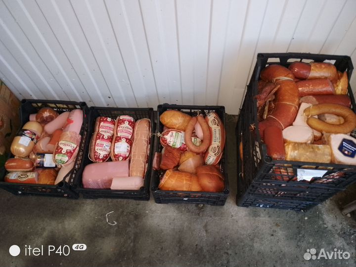 Колбасы,сосиски,сардельки,на корм для животных